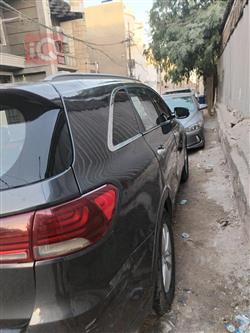 كيا سورينتو